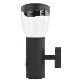 Nástěnné svítidlo EMOS Arteo ZGA040P, zahradní, E27, IP44, MAX 15W, PIR antracitové

 obrázek produktu 2 z 9
