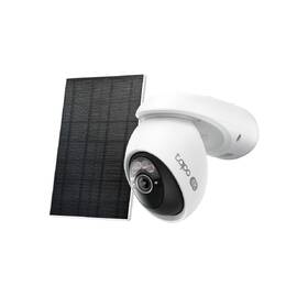 IP kamera TP-Link Tapo C660 Kit bílá

 obrázek produktu 1 z 11