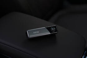 Autokamera 70mai Midrive M500 32GB šedá

 obrázek produktu 6 z 9