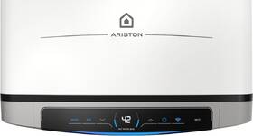 Ohřívač vody Ariston Velis Dune Wifi 100 bílý

 obrázek produktu 3 z 5
