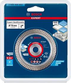Řezný kotouč Bosch Expert 2.608.900.652 

 obrázek produktu 1 z 1