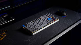 Klávesnice ENDORFY Thock V2 TKL Wireless US šedá

 obrázek produktu 18 z 23