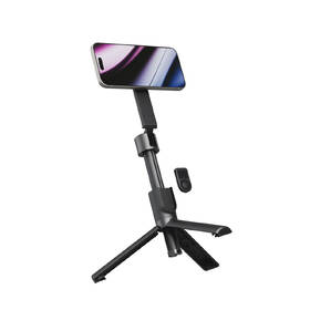 Selfie tyč Epico Tripod Mag+ černá

 obrázek produktu 3 z 13