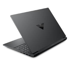 Notebook HP Victus 15-fa2613nc + Game Pass předplatné na 3 měsíce šedý

 obrázek produktu 5 z 7