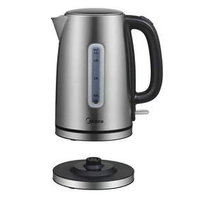 Rychlovarná konvice Midea 17S30DS nerez

 obrázek produktu 1 z 4