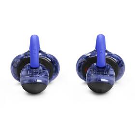 Sluchátka JBL Soundgear Clips modrá

 obrázek produktu 1 z 7