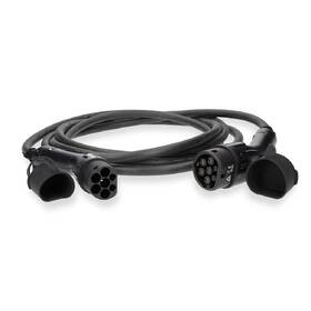 Nabíjecí kabel Nedis EVCA22KWBK50 černý

 obrázek produktu 2 z 7