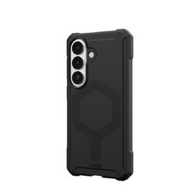 Kryt na mobil UAG Essential Armor na Samsung Galaxy S26 černý

 obrázek produktu 5 z 15