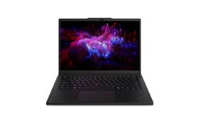 Notebook Lenovo ThinkPad P14s Gen 6 černý

 obrázek produktu 3 z 8