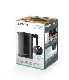 Rychlovarná konvice Gorenje K17DWDII, 1,7 l černá

 obrázek produktu 5 z 5
