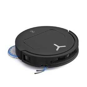 Robotický vysavač Ecovacs DEEBOT T50 OMNI Gen3 BLACK černý

 obrázek produktu 3 z 13