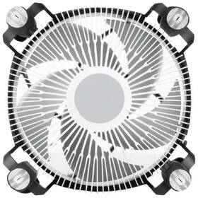 Chladič CPU Arctic Cooling Alpine 17 černý/bílý

 obrázek produktu 4 z 7