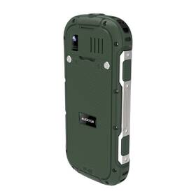 Mobilní telefon Aligator R60 eXtremo zelený

 obrázek produktu 4 z 10