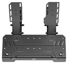 Pedály PXN PD HM Brake and Throttle černé

 obrázek produktu 3 z 14