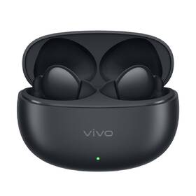 Sluchátka vivo Buds Pro Basalt černá

 obrázek produktu 1 z 5