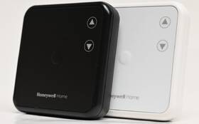 Termostat Honeywell Home drátový termostat DT3 bílý

 obrázek produktu 1 z 1