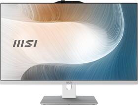 Počítač All In One MSI Modern AM272P 1M-1437EU bílý

 obrázek produktu 2 z 8