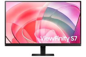 Monitor Samsung ViewFinity S7 S70H černý

 obrázek produktu 3 z 7
