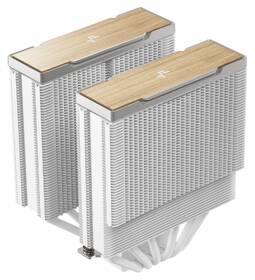 Chladič CPU DeepCool AK620 G2 WH 

 obrázek produktu 5 z 8