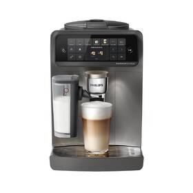 Automatický kávovar Philips EP6551/91 šedý

 obrázek produktu 1 z 12