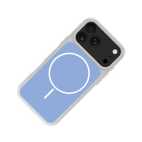 Kryt na mobil Celly MATCH MAG kompatibilní s MagSafe na Apple iPhone 18 Pro Max modrý

 obrázek produktu 5 z 8