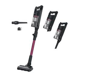 Tyčový vysavač Hoover HF1M10HX 011 černý/purpurový

 obrázek produktu 1 z 24