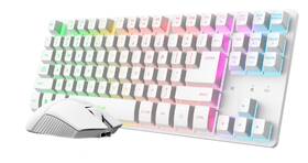 Klávesnice s myší Trust GXT 882 Wireless - TKL Keyboard, Mouse & XXL Mousepad Miami - CZ/SK 

 obrázek produktu 6 z 8