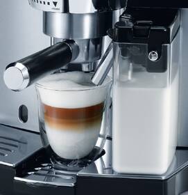 Espresso De'Longhi EC850 nerez

 obrázek produktu 17 z 25