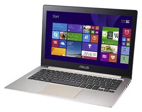 Notebook Asus UX303LA-R5082H hnědý

 obrázek produktu 2 z 13