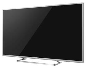 Televize Panasonic TX-50CS630E stříbrný

 obrázek produktu 1 z 4