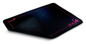 Podložka pod myš Genius GX-Control P100, 35 x 25 cm černá

 obrázek produktu 4 z 5