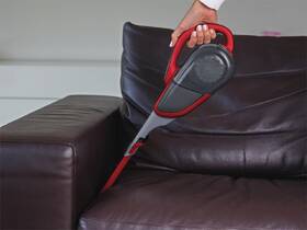Akumulátorový vysavač Black+Decker DVJ315J 

 obrázek produktu 6 z 10