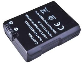 Baterie Avacom Nikon EN-EL14/EN-EL14e Li-Ion 7.4V 950mAh 

 obrázek produktu 1 z 1