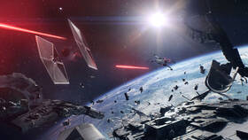 Hra EA Star Wars Battlefront II 

 obrázek produktu 9 z 19