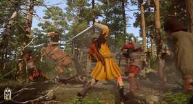 Hra WARHORSE PS4 Kingdom Come: Deliverance 

 obrázek produktu 9 z 15
