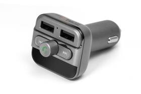 FM Transmitter Technaxx FMT900BT šedý

 obrázek produktu 1 z 6