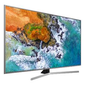 Televize Samsung UE43NU7472 

 obrázek produktu 3 z 9