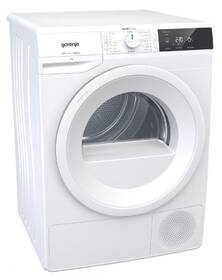 Sušička prádla Gorenje DE72/G bílý

 obrázek produktu 2 z 3