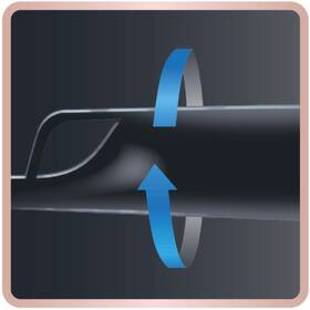 Kulma vlnkovač Rowenta Waves Addict CF4710F0 

 obrázek produktu 9 z 21