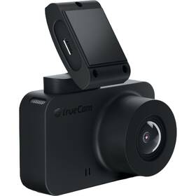 Autokamera TrueCam M5 Wi-Fi (s detekcí radarů) černá

 obrázek produktu 2 z 15