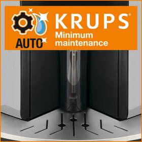 Espresso Krups EA907D31 chrom

 obrázek produktu 7 z 11