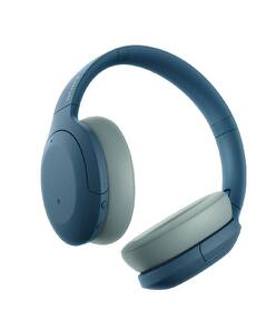Sluchátka Sony WH-H910N modrá

 obrázek produktu 4 z 7