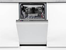 Myčka nádobí Whirlpool WSIO 3O34 PFE X nerez

 obrázek produktu 12 z 12
