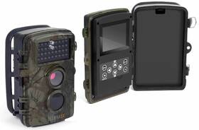 Fotopast Technaxx TX-69 Wild Cam maskáčová

 obrázek produktu 2 z 9