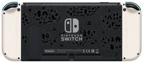 Herní konzole Nintendo Switch s Joy-Con v2 - Animal Crossing bundle 

 obrázek produktu 4 z 9