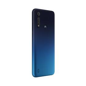 Mobilní telefon Motorola Moto G8 Power Lite - Royal Blue 

 obrázek produktu 7 z 12