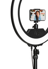 Světlo Elgato Ring Light 

 obrázek produktu 4 z 15