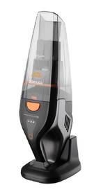 Akumulátorový vysavač Concept VP4351 Wet & Dry Riser Pet, 11,1 V černý

 obrázek produktu 3 z 8