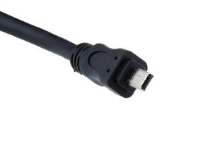 Kabel Avacom USB / miniUSB, Panasonic, 1.8m 

 obrázek produktu 1 z 1