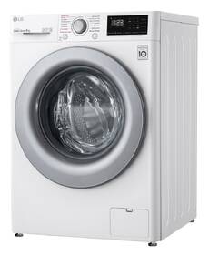 Pračka LG F49V3VW4W bílá

 obrázek produktu 12 z 16